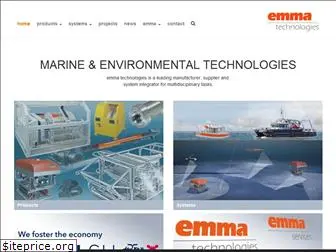 emma-technologies.com