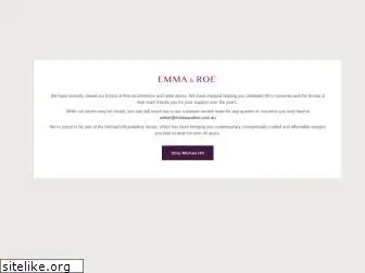 emmaandroe.com.au