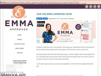 emmaapproved.com