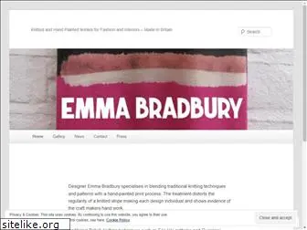 emmabradbury.com