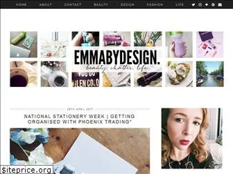 emmabydesign.com