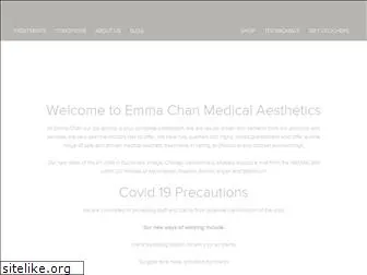 emmachan.co.uk