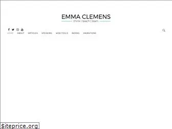 emmaclemens.com