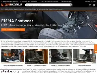 emmafootwear.nl