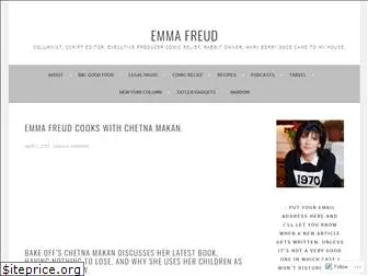 emmafreud.com