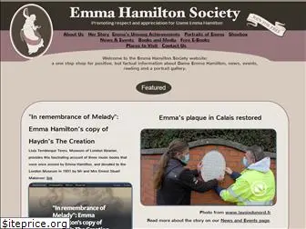 emmahamiltonsociety.co.uk