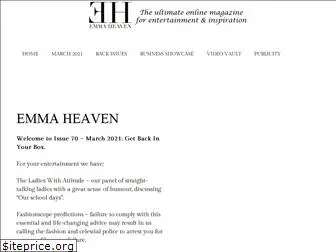 emmaheaven.com