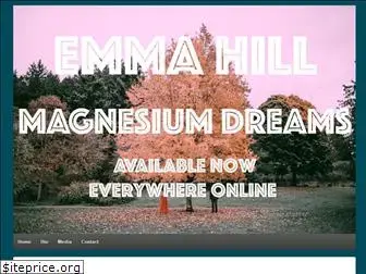 emmahillmusic.com