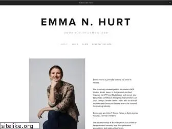 emmahurt.com