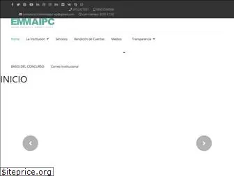 emmaipc-ep.gob.ec