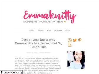 emmaknitty.com