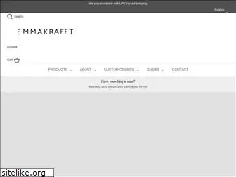 emmakrafft.com