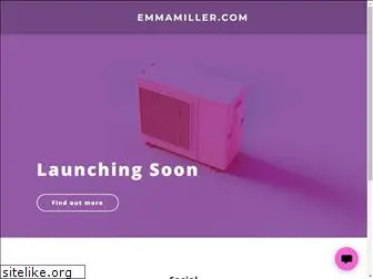 emmamiller.com