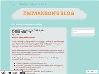 emmansonme.wordpress.com