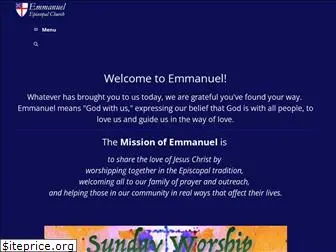 emmanuel-houston.org