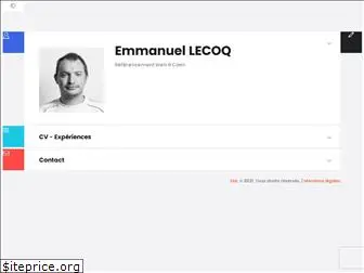 emmanuel-lecoq.fr