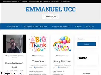 emmanuel-ucc.org