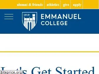emmanuel.edu