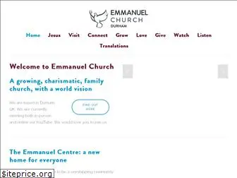 emmanuel.org.uk
