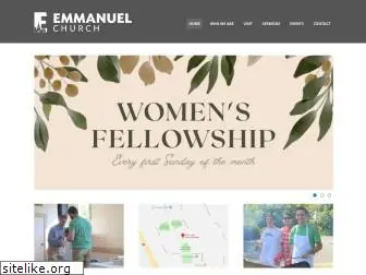 emmanuel.org