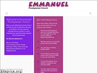 emmanuel.org.za