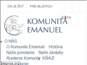 emmanuel.sk