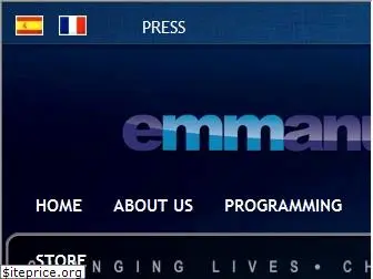 emmanuel.tv