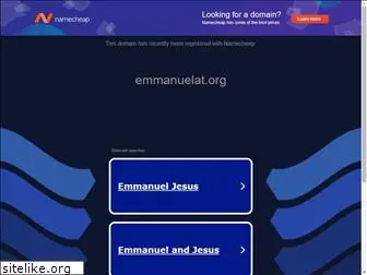 emmanuelat.org