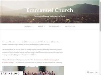 emmanuelchurchhelena.org