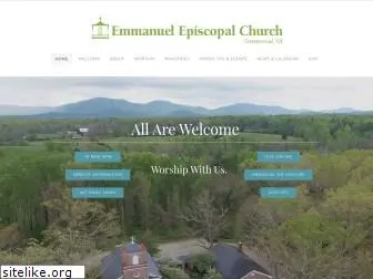 emmanuelgreenwood.org