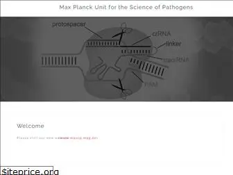 emmanuelle-charpentier-lab.org