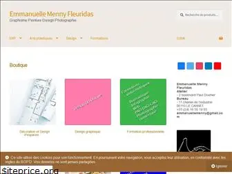emmanuelle-menny.com