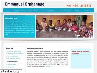 emmanuelorphanage.org