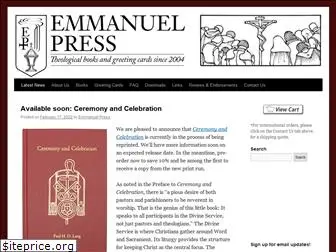 emmanuelpress.us