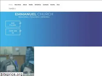 emmanuelweatherford.com