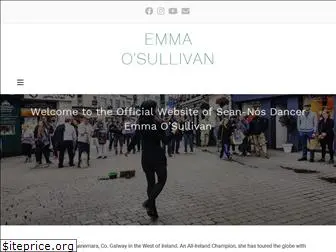 emmaosullivan.com