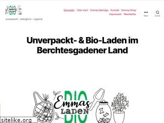 emmas-bio-laden.de