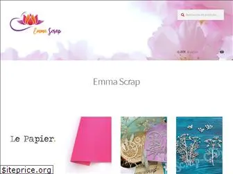 emmascrap.fr