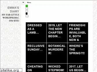 emmasdiary.net
