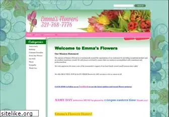 emmasflowers.us