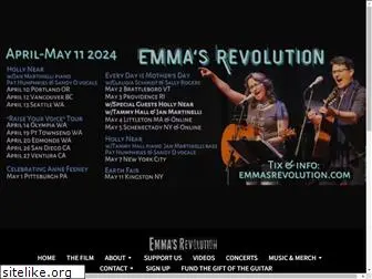 emmasrevolution.com
