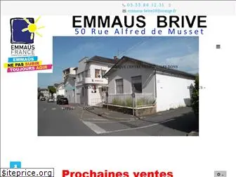 emmaus-brive.fr