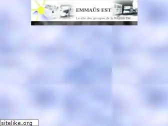 emmaus-est.org