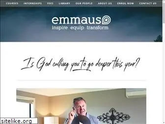 emmaus.net.nz