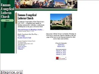 emmaus24.org