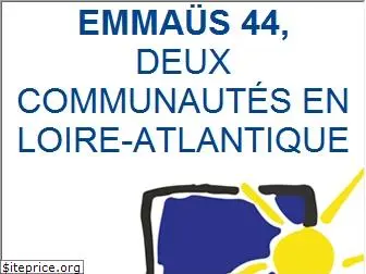 emmaus44.fr