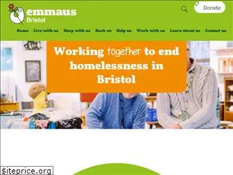 emmausbristol.org.uk