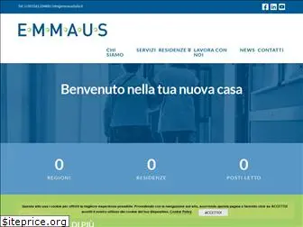 emmausitalia.it