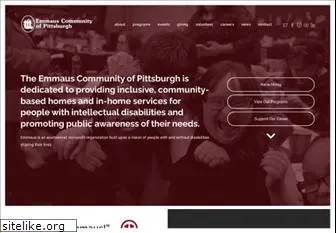 emmauspgh.org