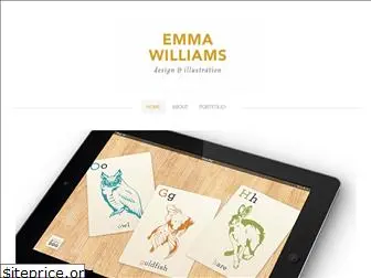 emmawilliamsdesign.com